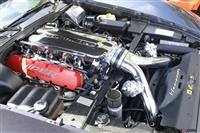 2006 Dodge Hennessey Viper Venom.  Chassis number 1B3JZ65Z96V101538