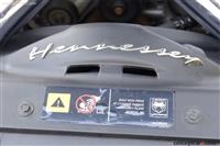 2006 Dodge Hennessey Viper Venom.  Chassis number 1B3JZ65Z96V101538