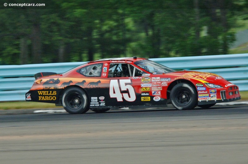 2006 Dodge Charger NASCAR