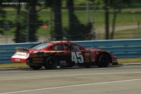 2006 Dodge Charger NASCAR