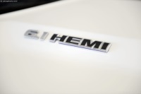 2009 Dodge Challenger Hurst Hemi Challenger.  Chassis number 2B3LJ74W29H620487