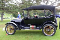 1915 Dodge Model 30-35
