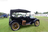 1915 Dodge Model 30-35