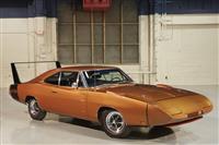 1969 Dodge Charger Daytona