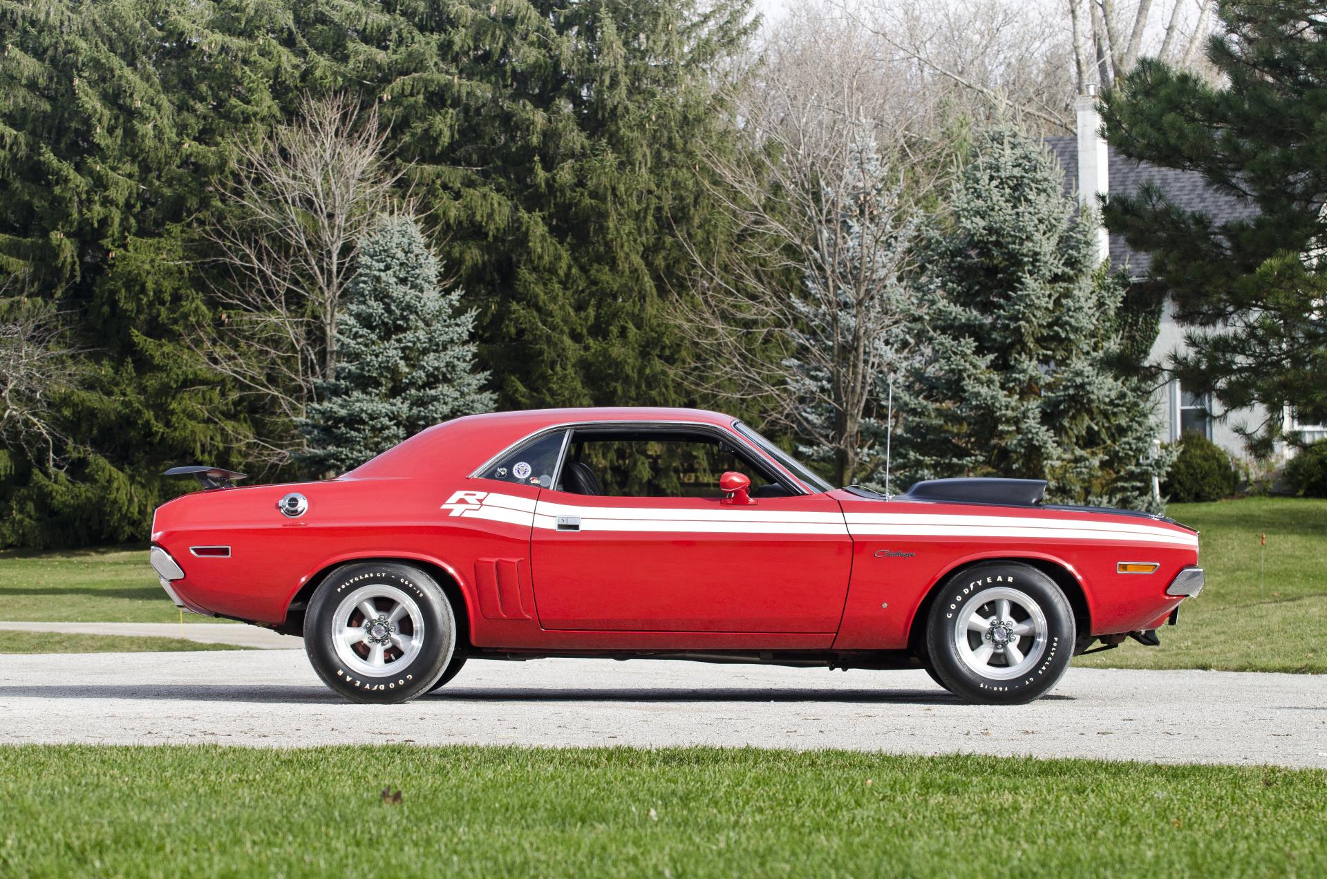 1971 Dodge Challenger