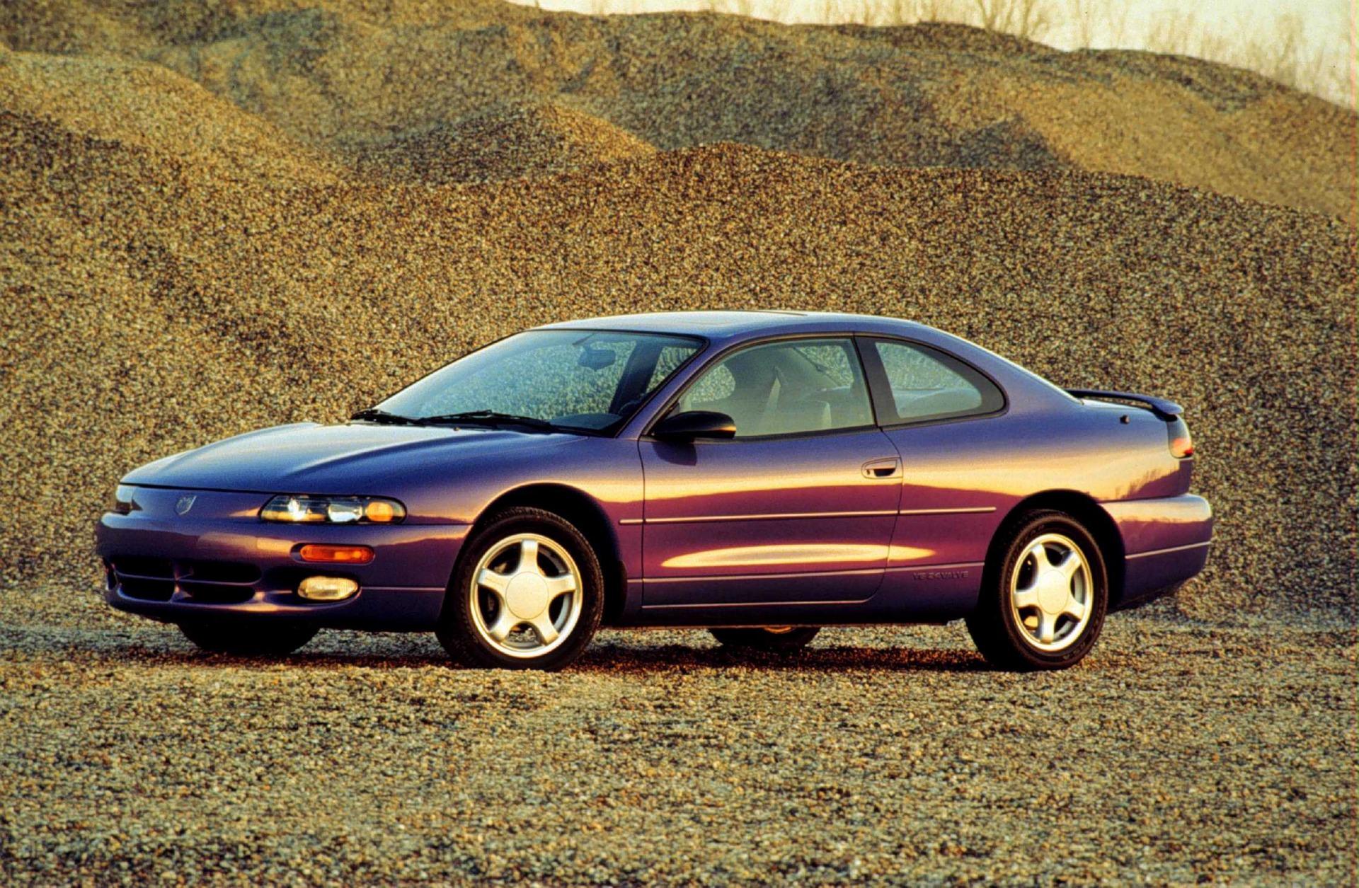 1996 Dodge Avenger