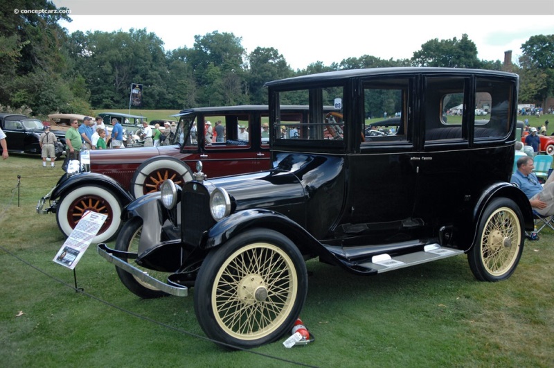 1920 Dodge Brothers Model 30