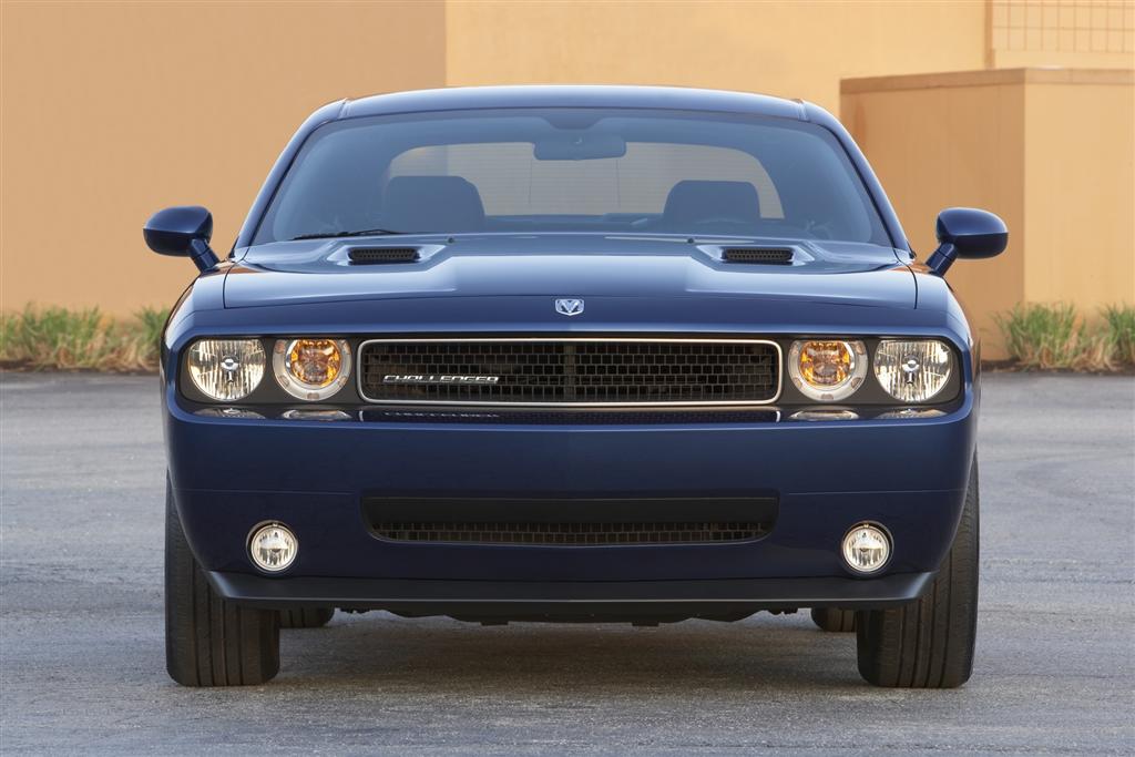 2009 Dodge Challenger