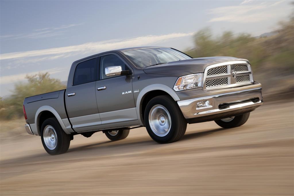 2010 Dodge Ram 1500