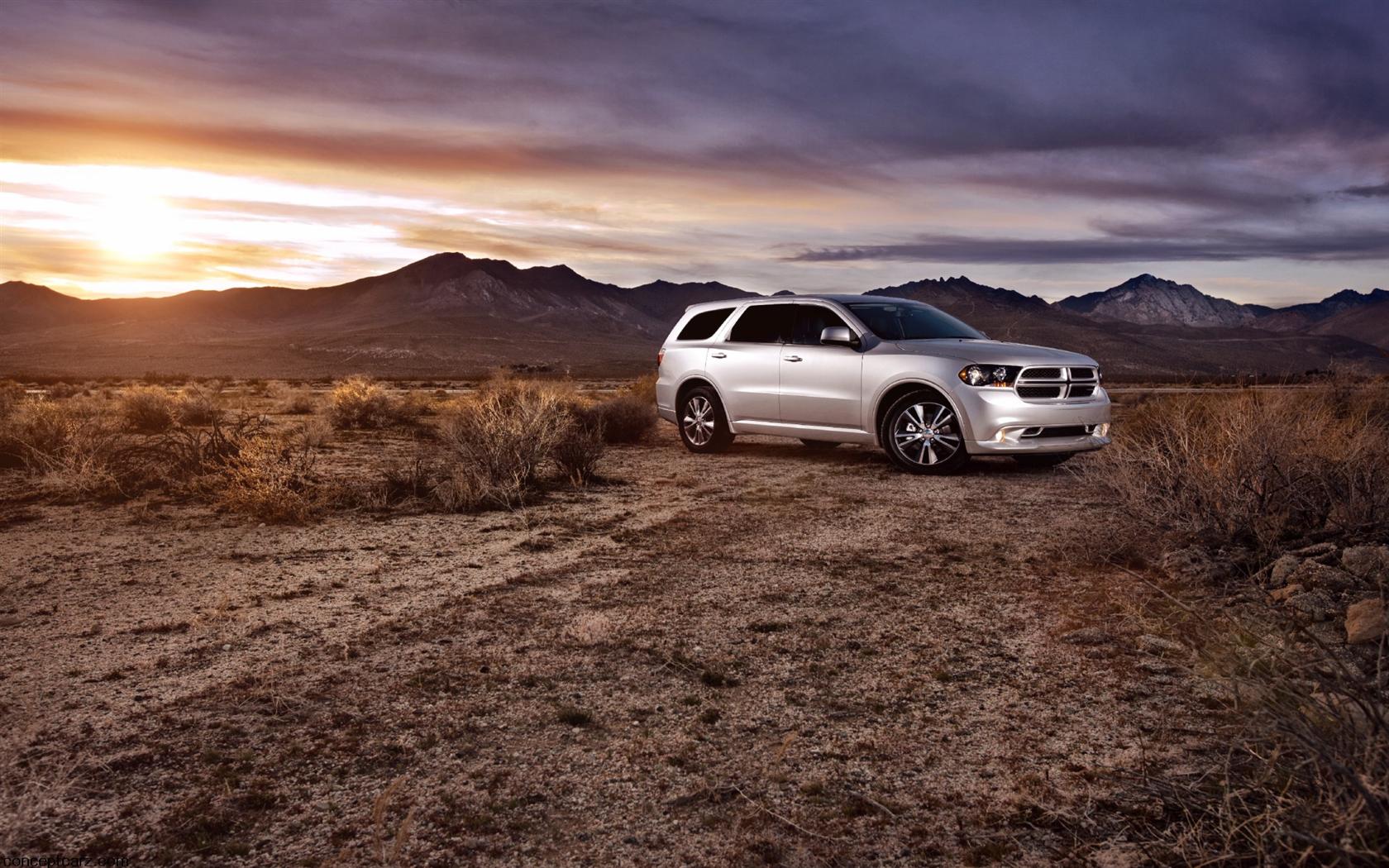 2011 Dodge Durango