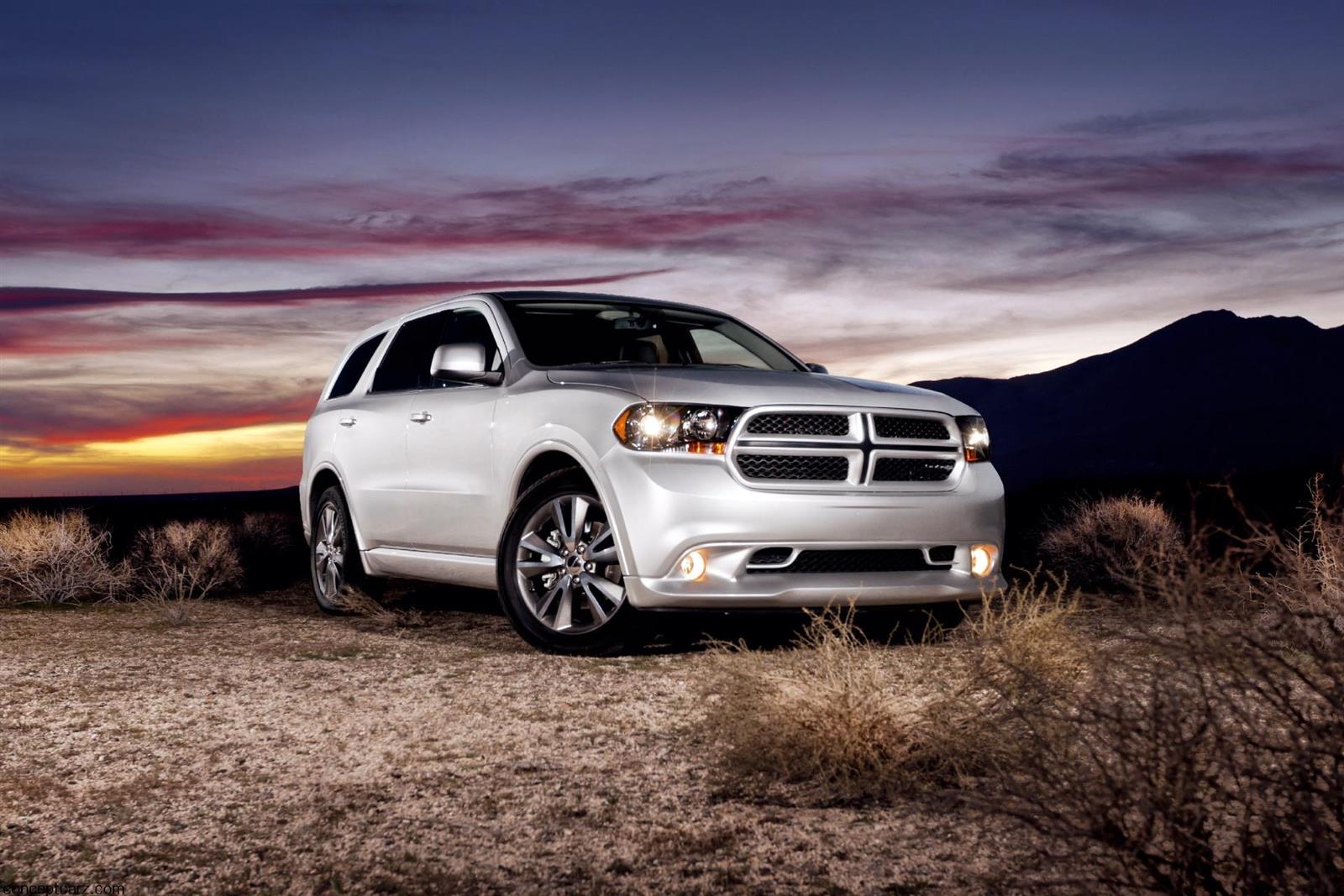 2011 Dodge Durango