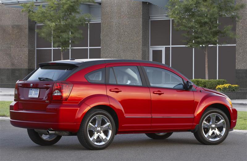 2012 Dodge Caliber