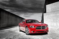 Dodge Charger Monthly Vehicle Sales