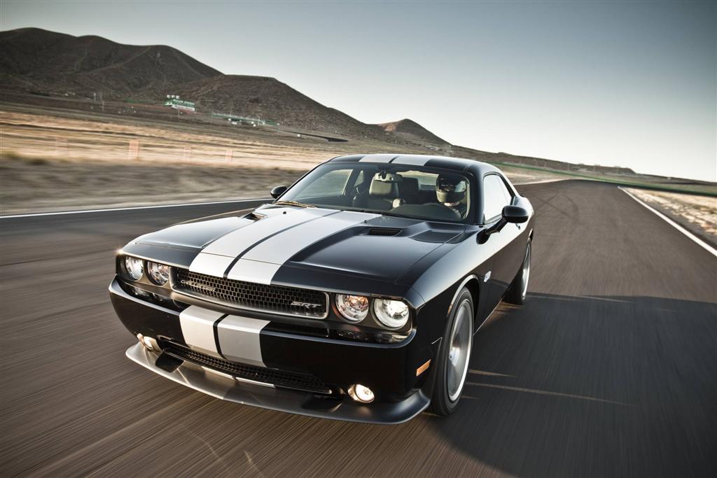 2013 Dodge Challenger