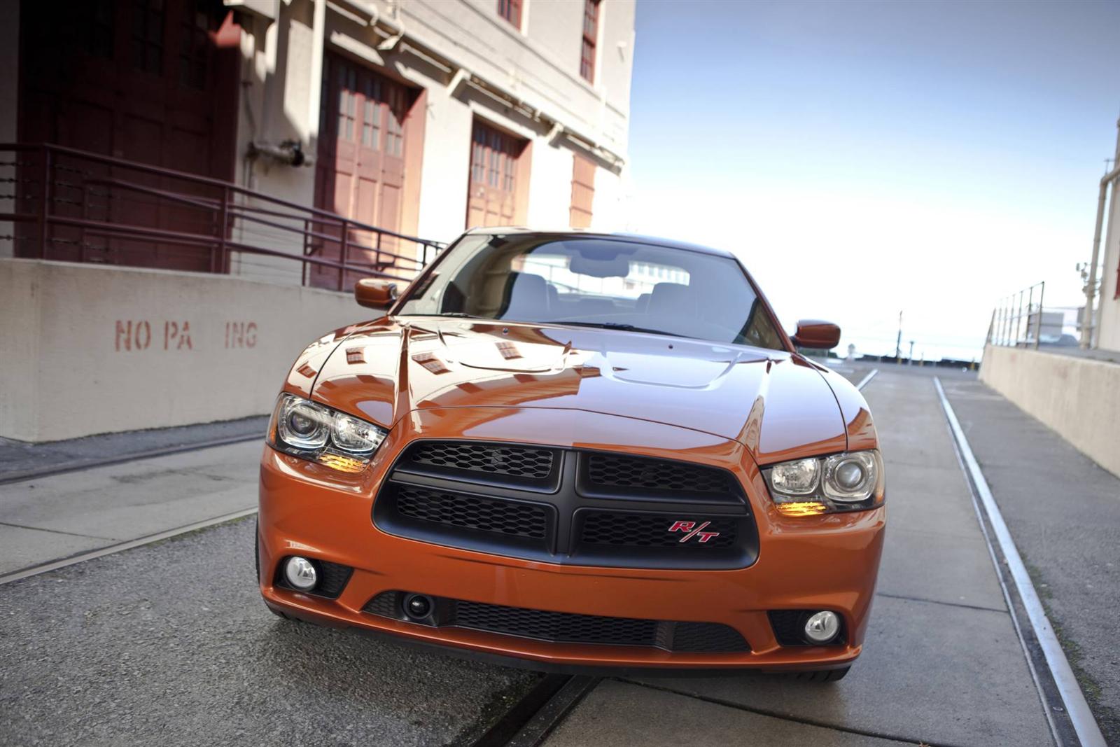 2013 Dodge Charger