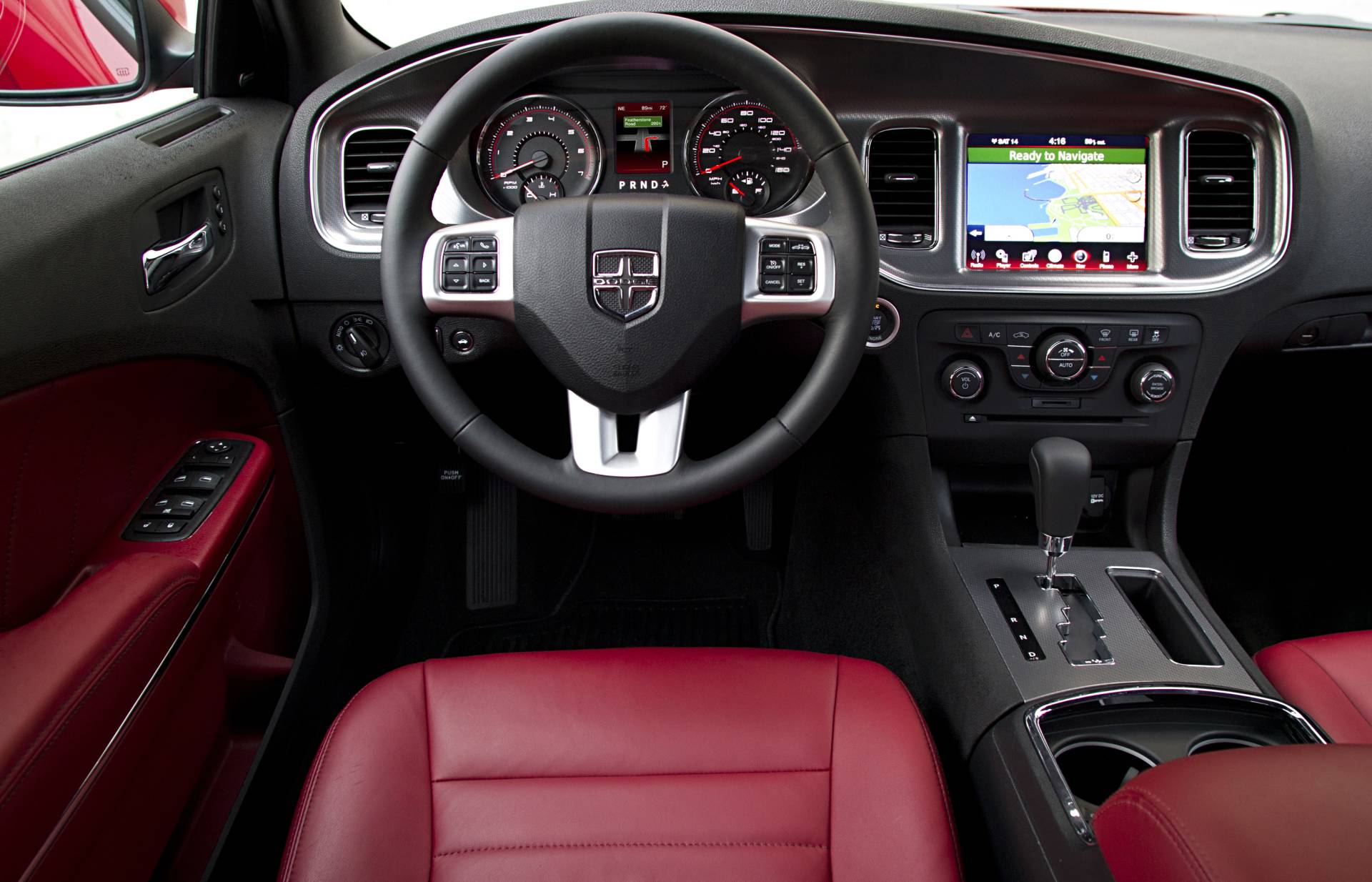 2013 Dodge Charger