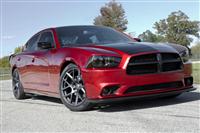 Dodge Charger Scat Package Monthly Vehicle Sales