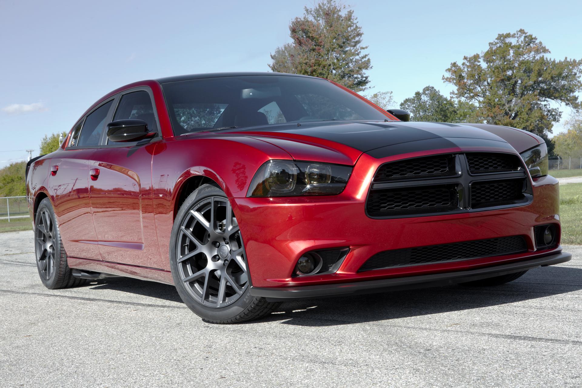 2014 Dodge Charger Scat Package News And Information