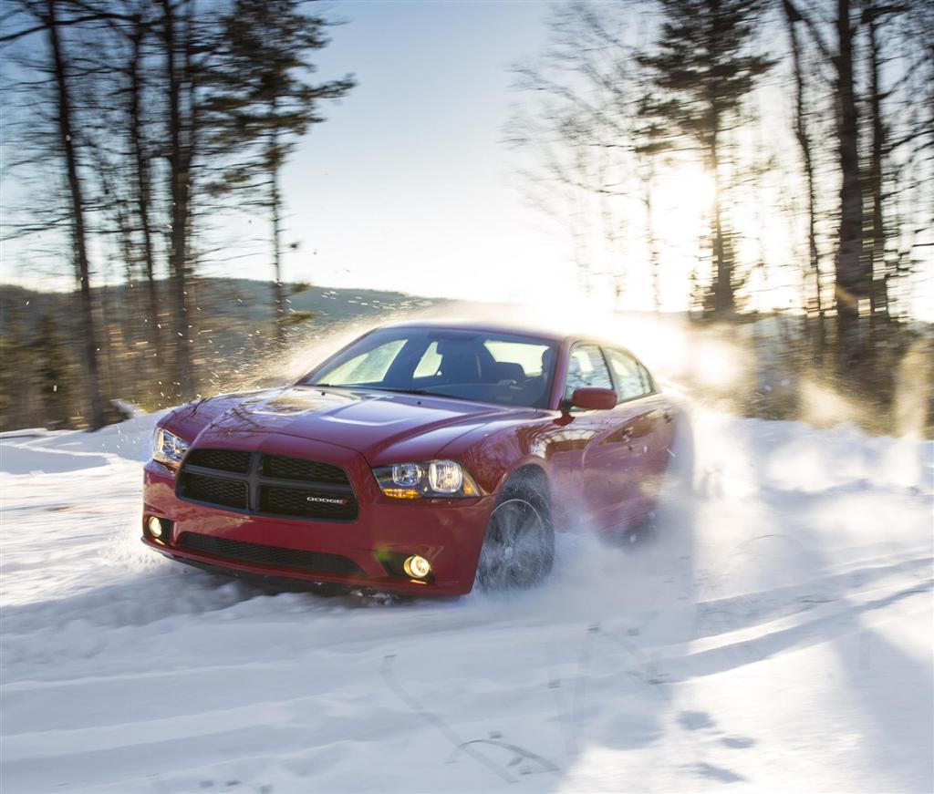 2014 Dodge Charger