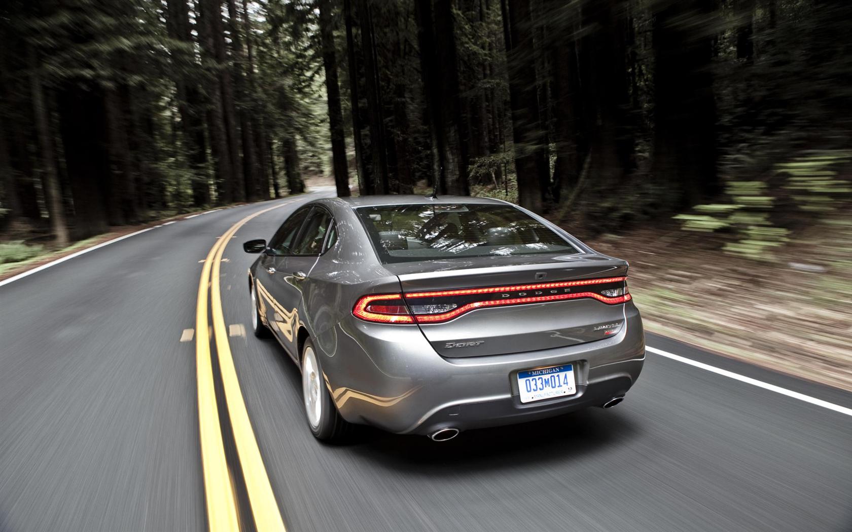 2014 Dodge Dart