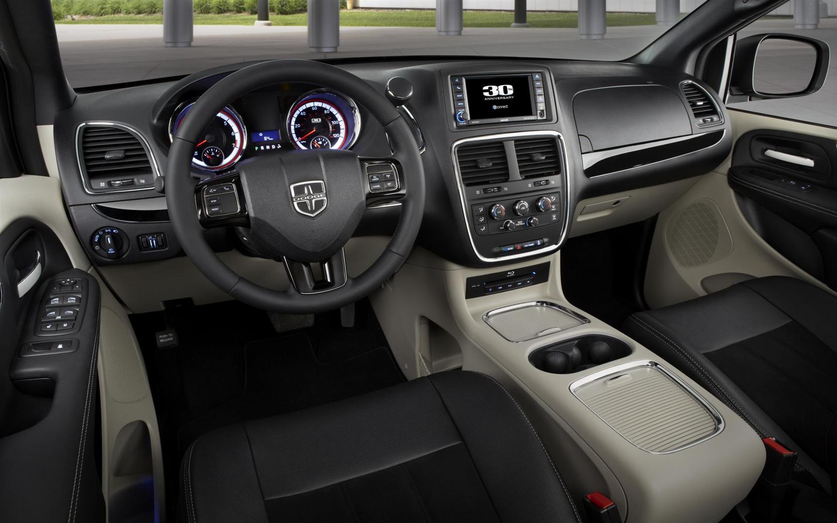 2014 Dodge Grand Caravan