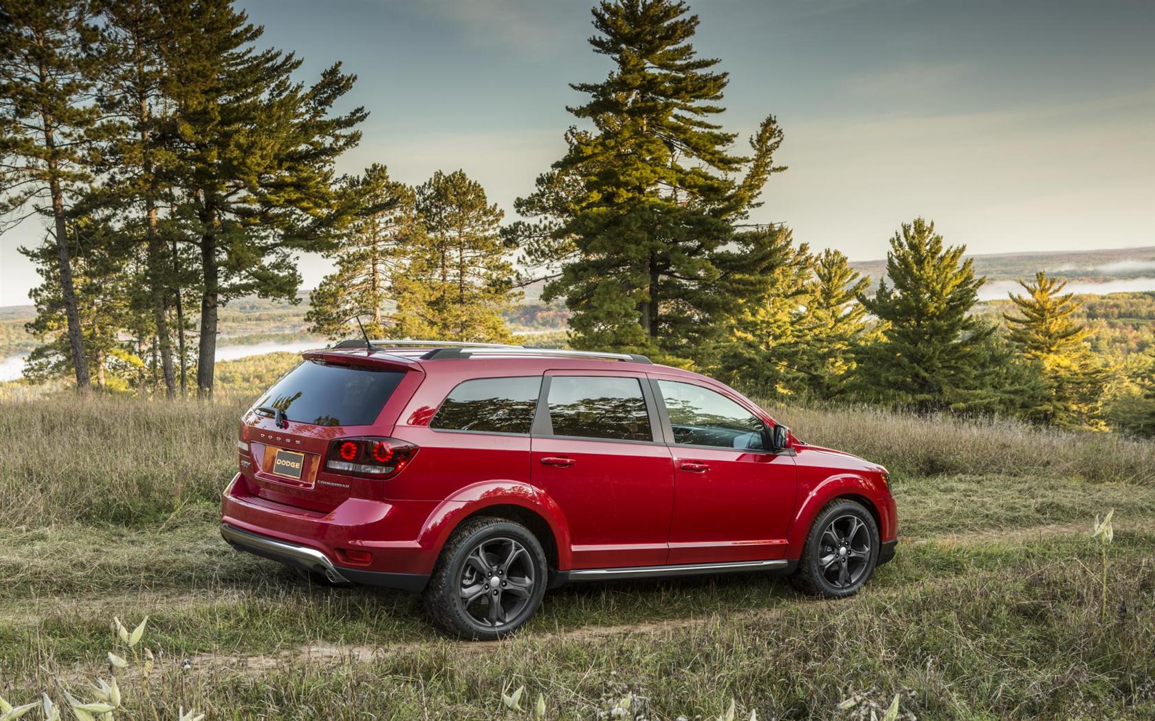 2014 Dodge Journey