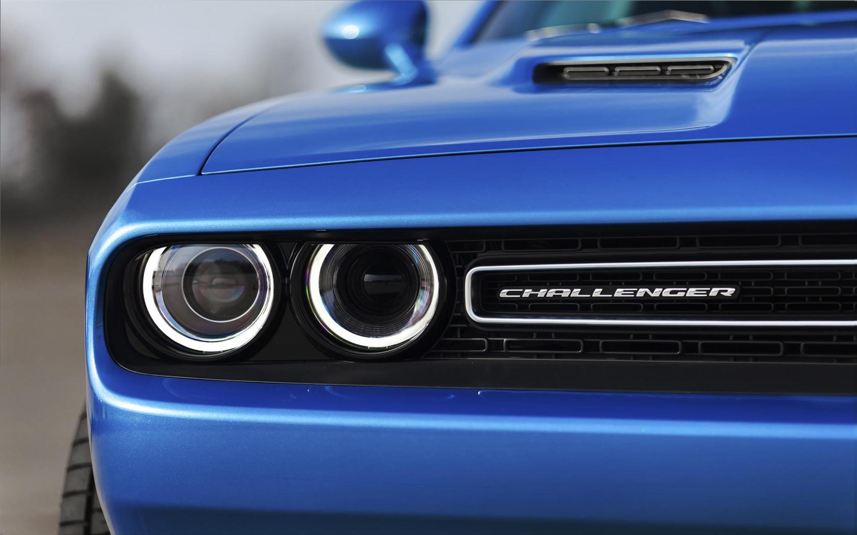 2015 Dodge Challenger