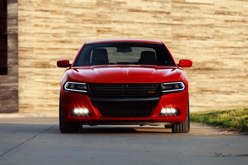 2015 Dodge Charger