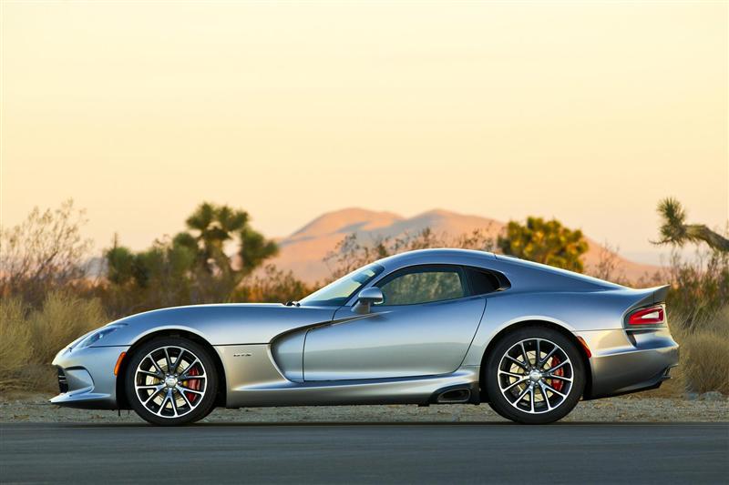 2015 Dodge Viper