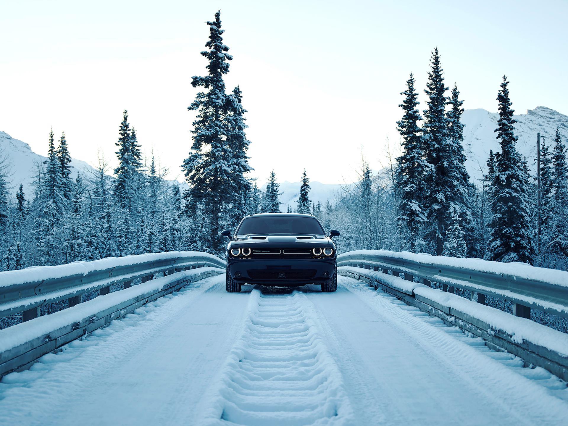 2016 Dodge Challenger GT