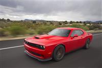 2017 Dodge Challenger SRT