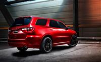 2017 Dodge Durango