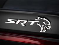 2017 Dodge Challenger SRT Hellcat Widebody
