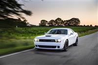 2018 Dodge Challenger SRT