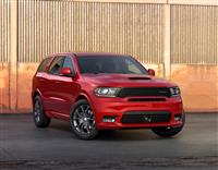 Dodge Durango Monthly Vehicle Sales