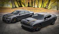 Dodge Challenger GT RWD with HEMI Orange Appearance Package