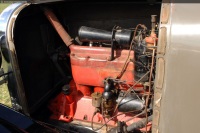1926 Dodge Series 126.  Chassis number B704931