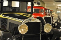 1929 Dodge Brothers Half-Ton