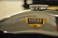 1929 Dodge Half-Ton
