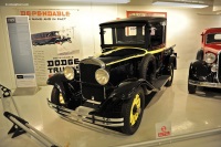 1929 Dodge Half-Ton