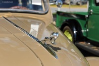 1937 Dodge Series D5.  Chassis number 4542799
