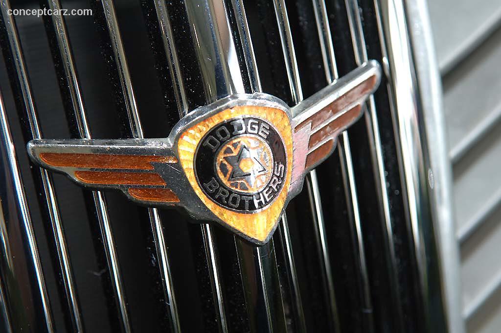 1937 Dodge Westchester Suburban