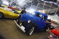 1941 Dodge Series WC Half-Ton.  Chassis number 9215374