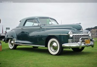 1948 Dodge Custom Series