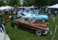 1951 Dodge Coronet