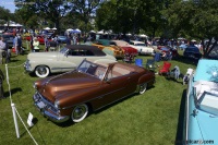 1951 Dodge Coronet