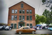 1951 Dodge Coronet