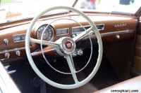 1951 Dodge Coronet