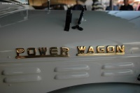 1954 Dodge Power Wagon