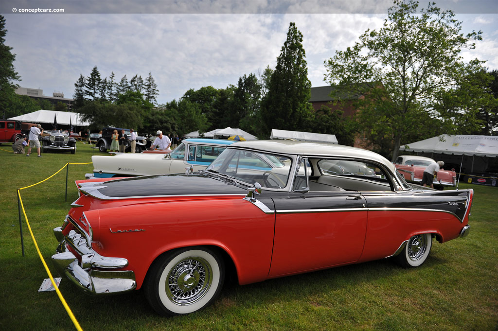 1956 Dodge Royal Series